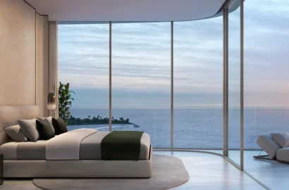 The Astera at Al Marjan