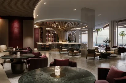 JW Marriott Residences at Al Marjan