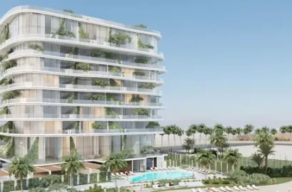 The Beach House at Al Marjan