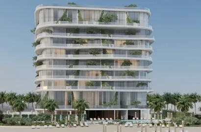 The Beach House at Al Marjan