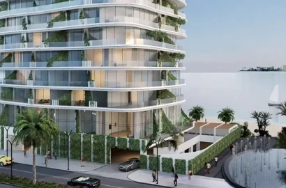 The Beach House at Al Marjan