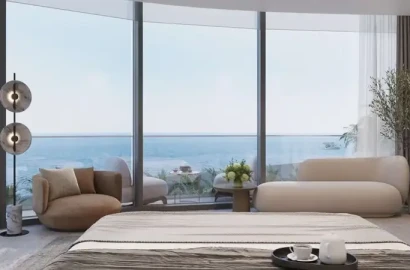 The Beach House at Al Marjan