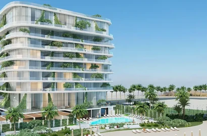 The Beach House at Al Marjan