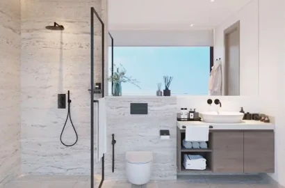 The Beach House at Al Marjan