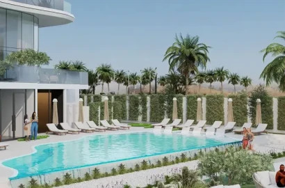 The Beach House at Al Marjan