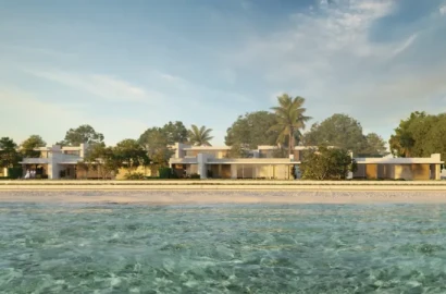 Beach Hills Villas