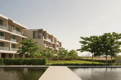 Beach Hills Villas