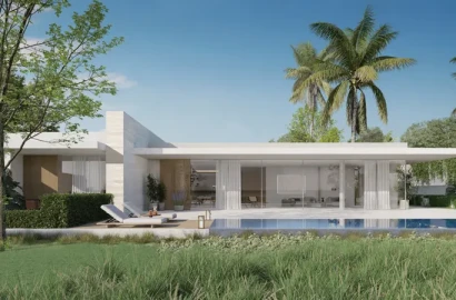 Beach Hills Villas
