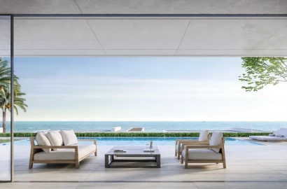 Beach Hills Villas