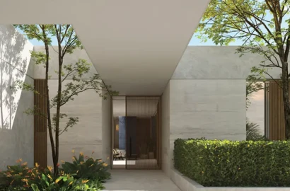 Beach Hills Villas
