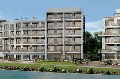 Golf View Living by Takmeel