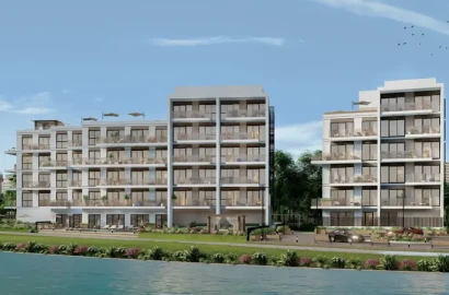 Golf View Living by Takmeel