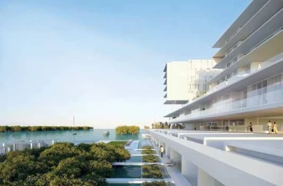 Gateway Porto at Al Zorah