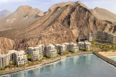 The Address Fujairah Resort Spa