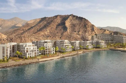 The Address Fujairah Resort Spa