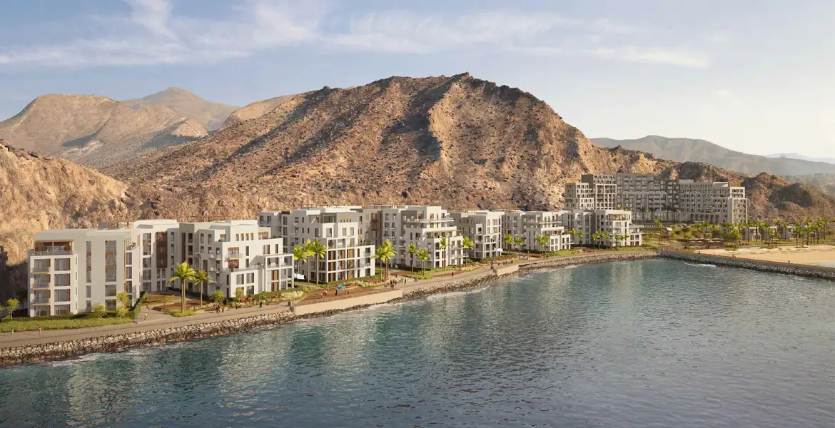 The Address Fujairah Resort Spa — фото 3