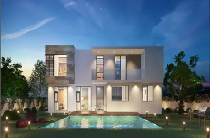 Nasma Residences