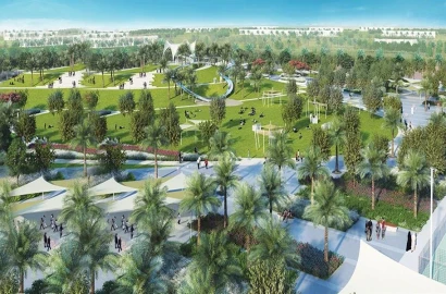 Nasma Residences