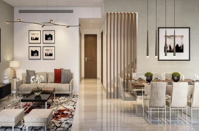 Nasma Residences