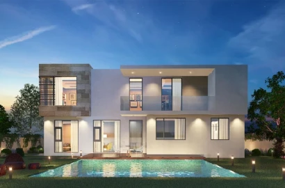 Nasma Residences