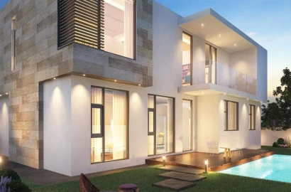 Nasma Residences