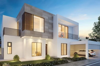 Nasma Residences