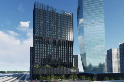 Nasma Residences