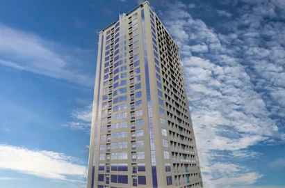 Gulf Tower at Ajman