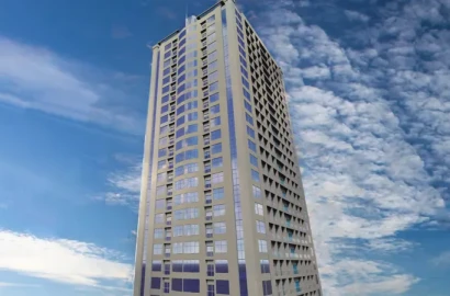 Gulf Tower at Ajman