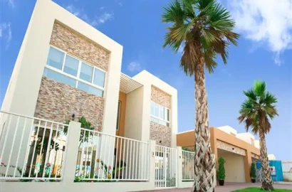 Bermuda Villas