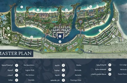 Bermuda Villas