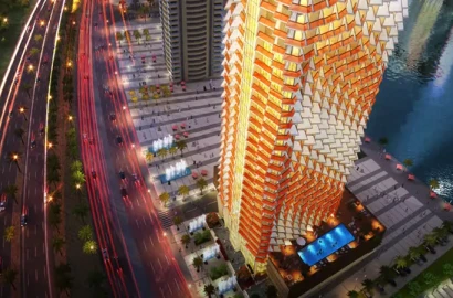 Millennium Binghatti Residences