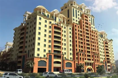 Plaza Residences