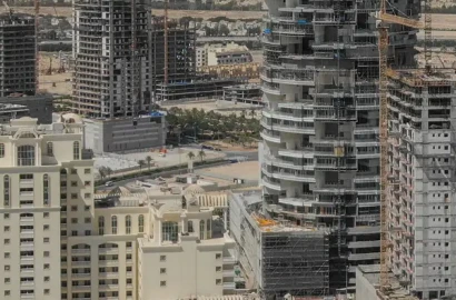 Plaza Residences