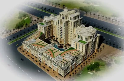 Plaza Residences