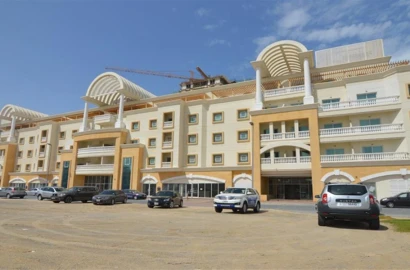 Plaza Residences