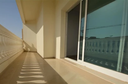 Plaza Residences