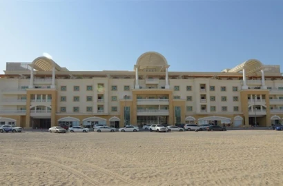 Plaza Residences