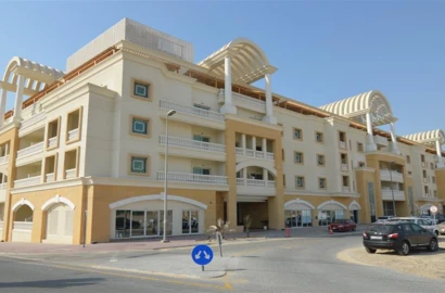 Plaza Residences