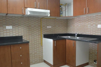 Plaza Residences