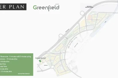 Azizi Greenfield