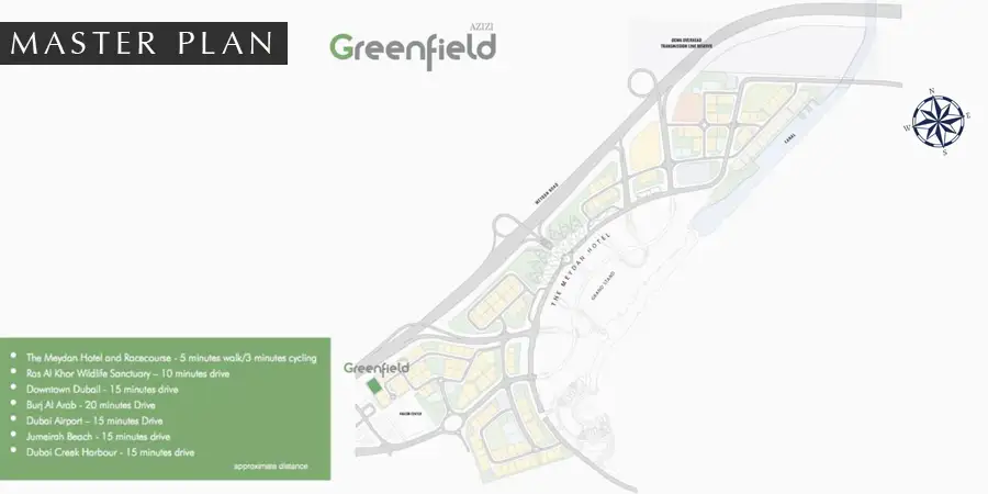 Azizi Greenfield — صورة 3