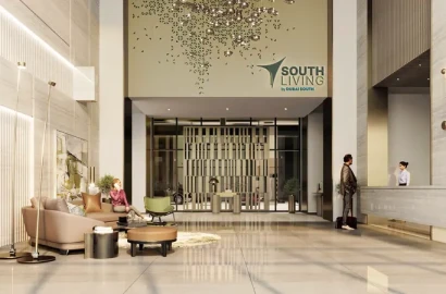 South Living