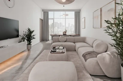 Bluebell Residence