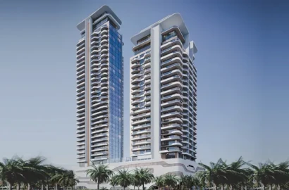 The Orchard Place at JVC