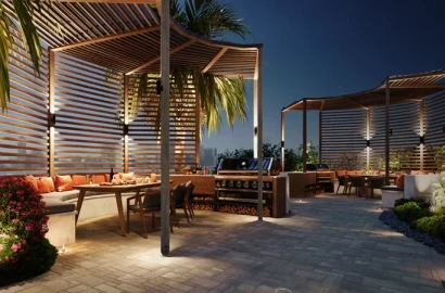 The Orchard Place at JVC