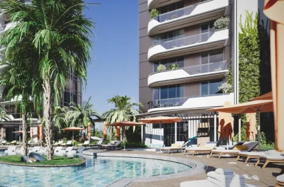 The Orchard Place at JVC