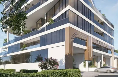 77 Boulevard at JVC