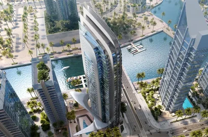 W Residences at Al Maryah