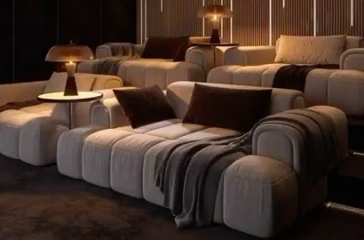 W Residences at Al Maryah